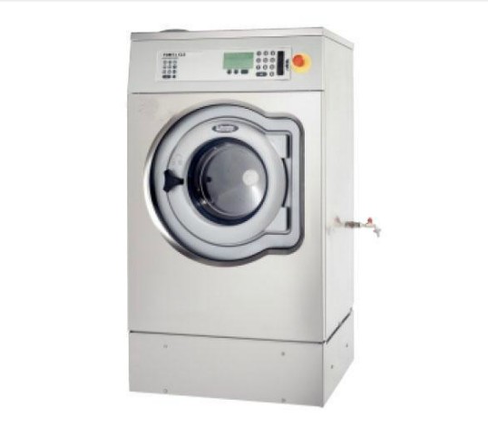 国际标准洗衣机